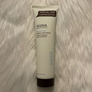 AHAVA Deadsea Water Mineral Hand Cream